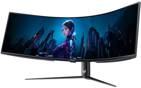 Замена блока питания Acer Predator Z57