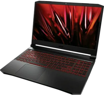 Чистка от пыли Acer Nitro 5 Pro
