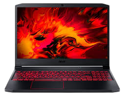 Чистка от пыли Acer Nitro 7
