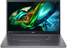 Чистка от пыли Acer Aspire 5 (A515)