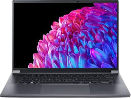 Чистка от пыли Acer Swift 14 AI AMD