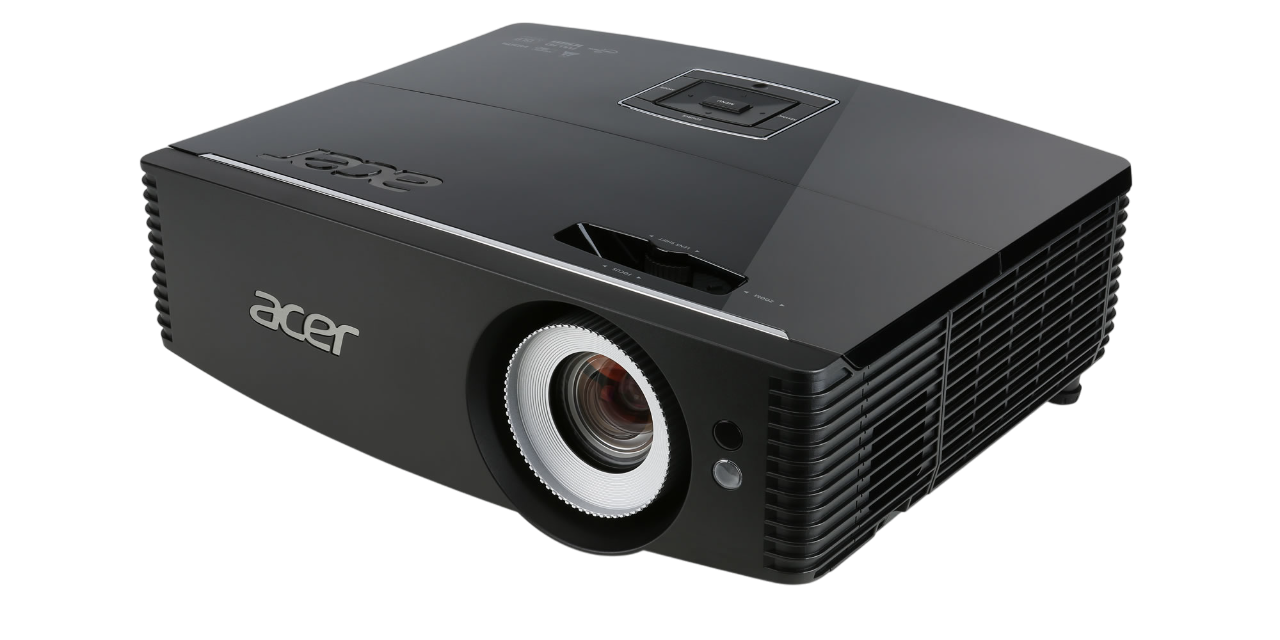 Замена DMD-чипа Acer P6605