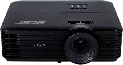 Замена DMD-чипа Acer X1328Wi