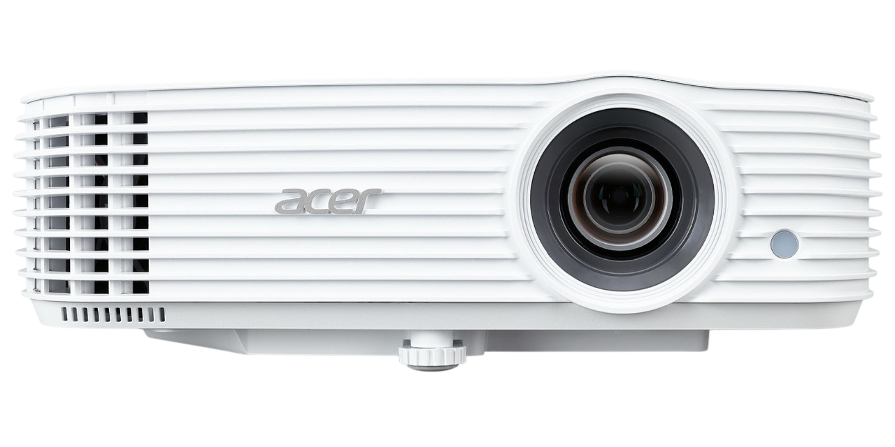 Замена DMD-чипа Acer H6830BD