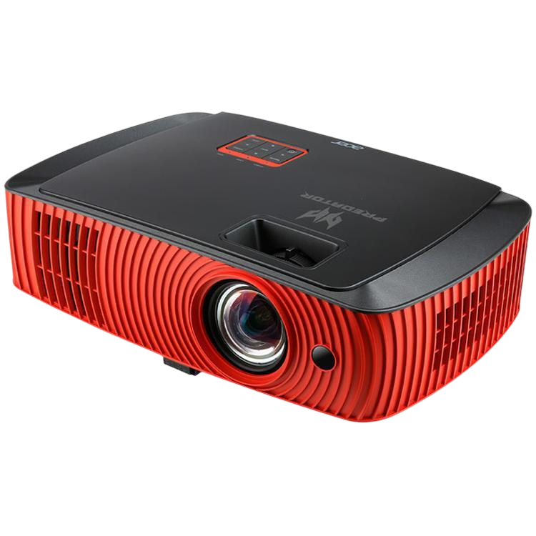 Замена DMD-чипа Acer Predator Z650