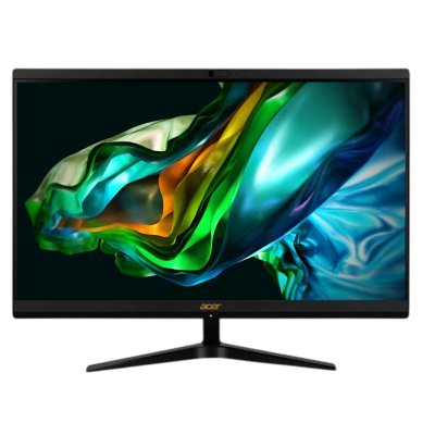 Чистка системы охлаждения Acer Aspire C24‑1800