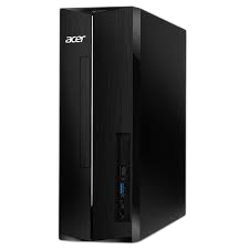 Восстановление информации с жёсткого диска Acer Aspire XC1760 Tower