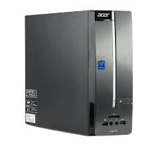 Восстановление информации с жёсткого диска Acer Aspire XC605 Mini‑Tower