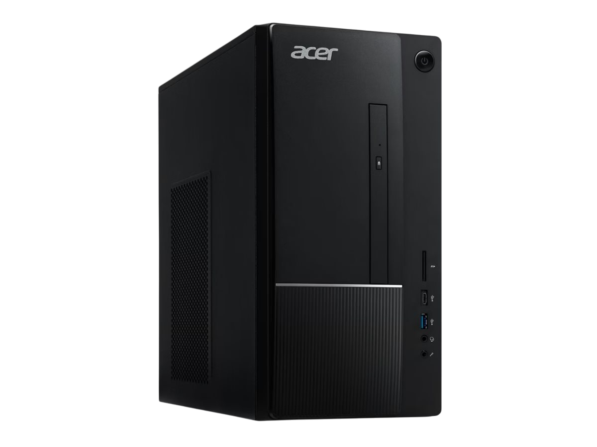 Восстановление информации с жёсткого диска Acer Aspire TC‑1775 Tower