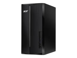Восстановление информации с жёсткого диска Acer Aspire TC‑1760 Tower