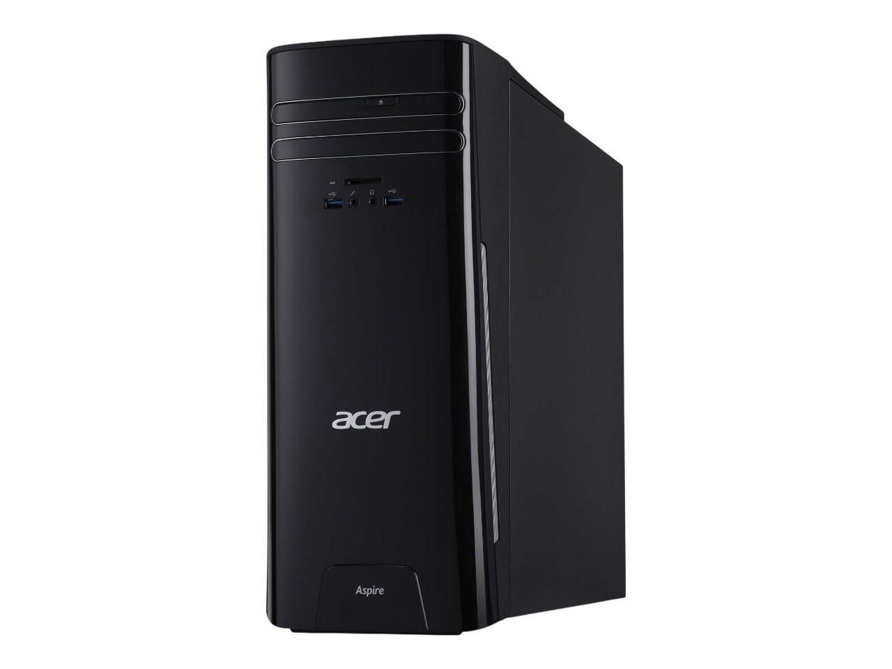 Восстановление информации с жёсткого диска Acer Aspire TC‑780 Tower