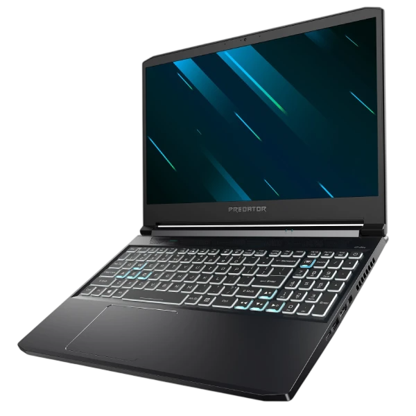 Чистка от пыли Acer Predator Triton 300 SE