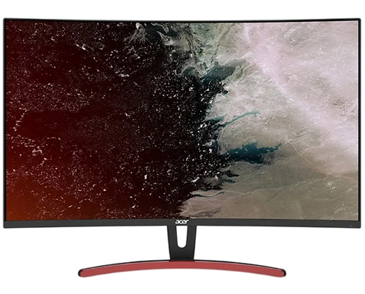 Замена блока питания Acer Nitro VG220Qbmiix [UM.WV0EE.006]