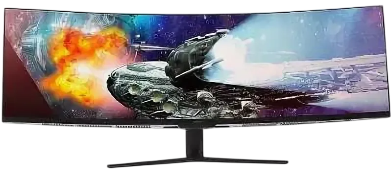 Замена блока питания Acer Nitro EI491CURS