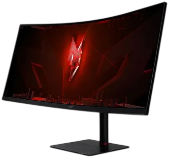 Замена блока питания Acer Nitro XV345CURV3