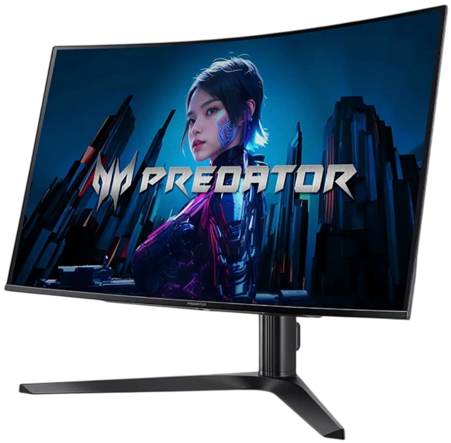 Замена блока питания Acer Predator X45