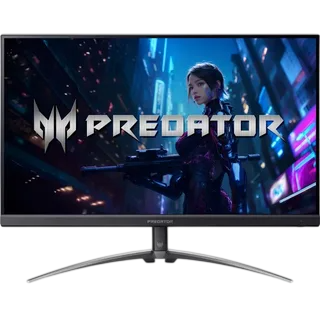 Замена блока питания Acer Predator X32QFS