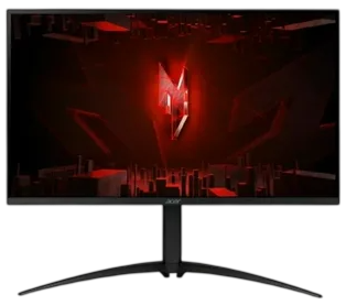 Замена блока питания Acer Nitro XV275KP3