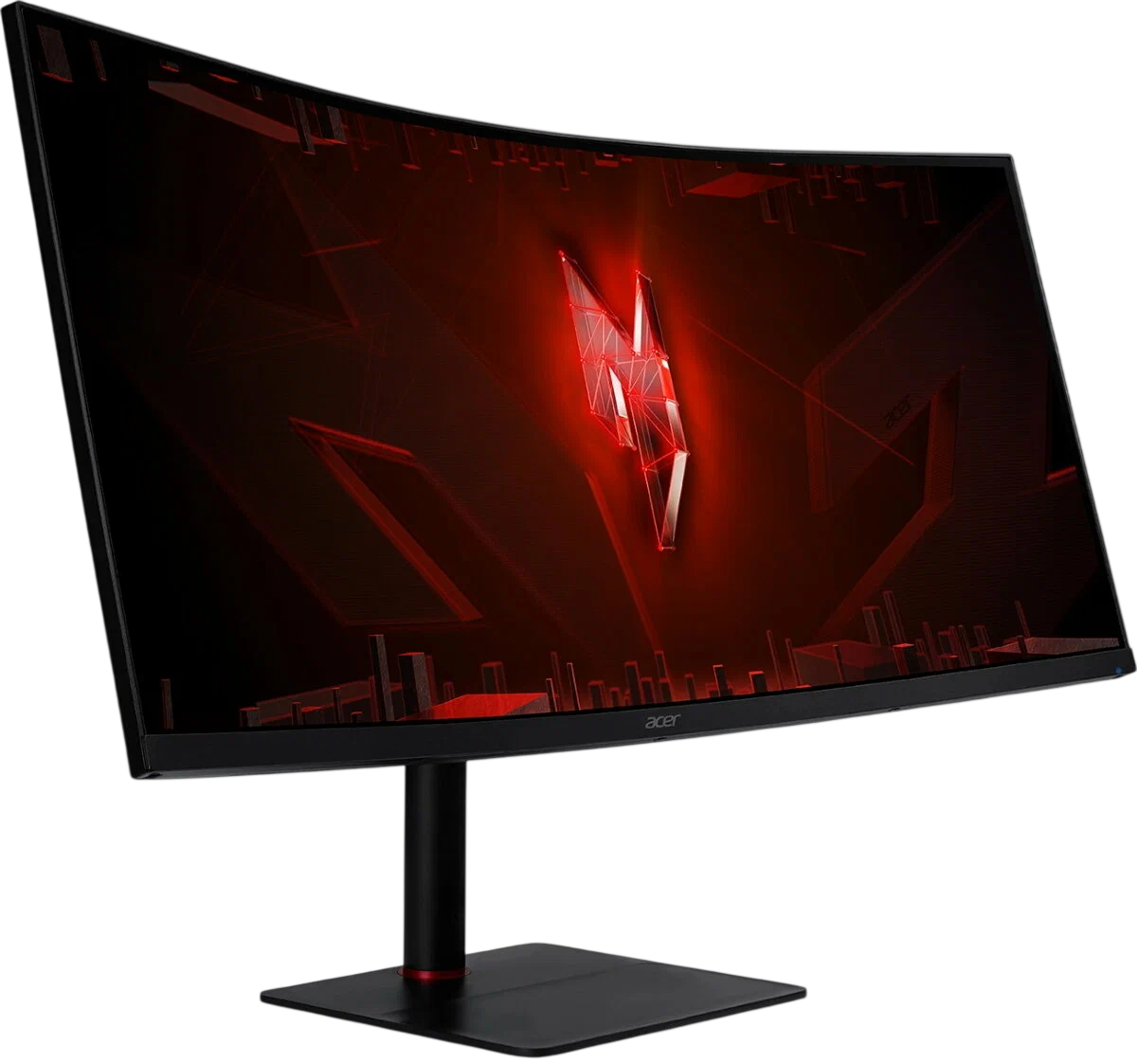 Замена блока питания Acer CZ CZ342CURV