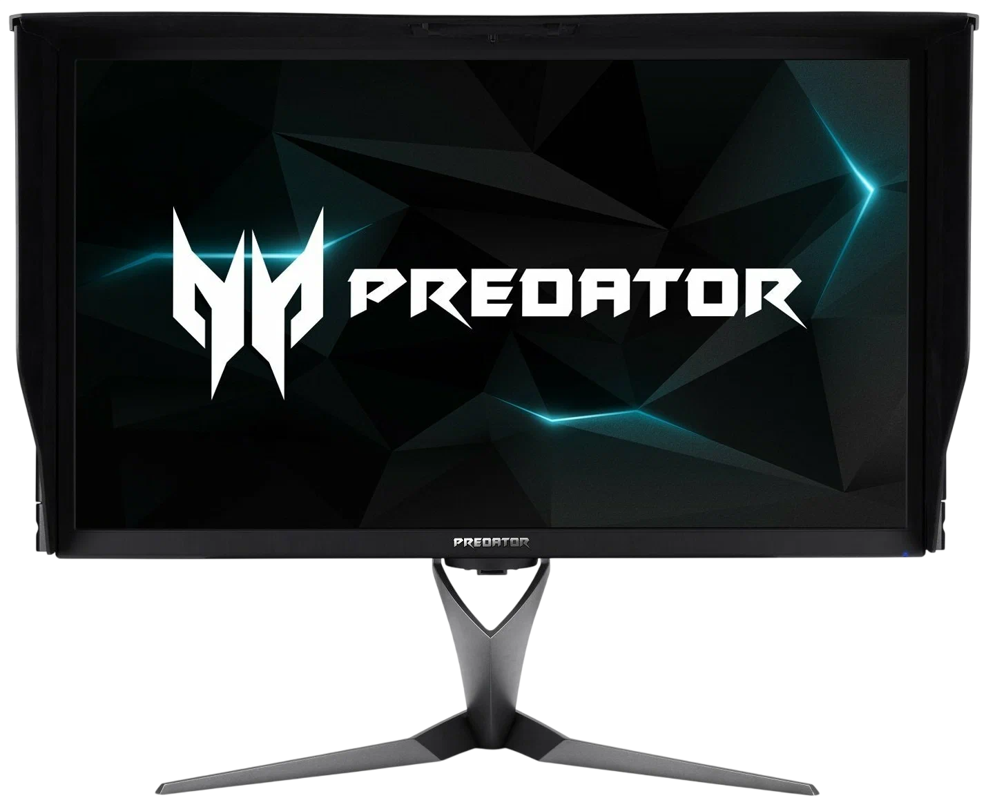 Замена блока питания Acer Predator XB273UV3