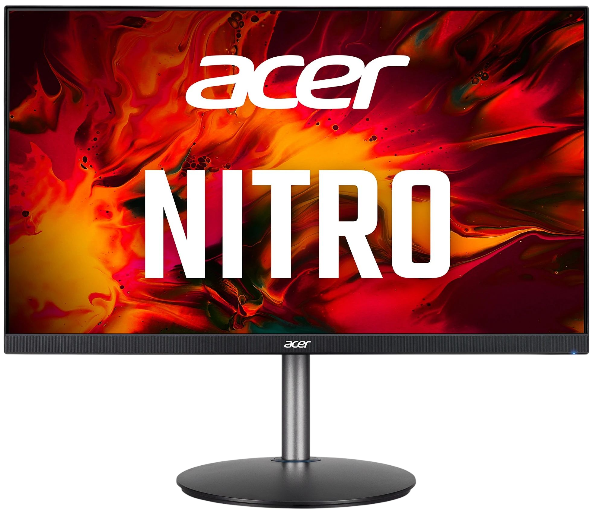 Замена блока питания Acer Nitro XV272UW2