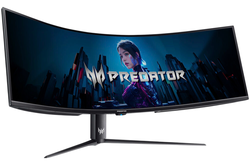 Замена блока питания Acer Predator X34V