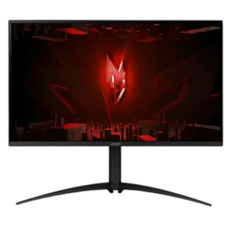 Замена блока питания Acer Nitro XV272UF3