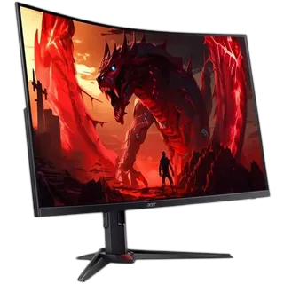 Замена блока питания Acer XZ XZ323QUX2