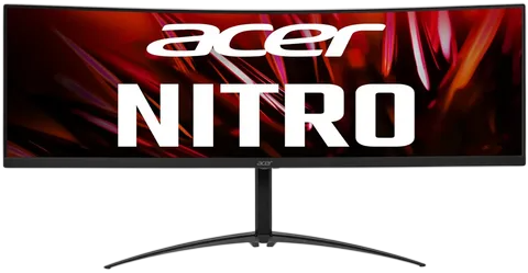 Замена блока питания Acer Nitro XZ452CUV