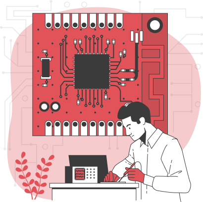 Компания по ремонту техники Acer